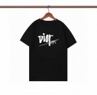 DIOR Men's T-shirts 349