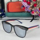 Gucci High Quality Sunglasses 4977