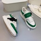Alexander McQueen Men's Shoes 298