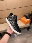 DIOR Men's Shoes 244