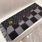 Louis Vuitton Scarves 295