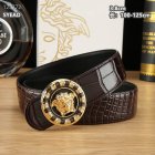 Versace Original Quality Belts 646