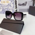 DIOR High Quality Sunglasses 1478