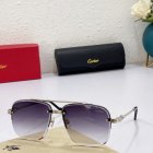 Cartier High Quality Sunglasses 1465