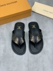 Louis Vuitton Men's Slippers 178