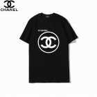 Chanel Men's T-shirts 64