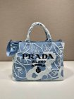 Prada Original Quality Handbags 1137