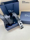 DIOR Original Quality Belts 771