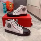 Armani Men's Shoes 1249