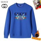 Gucci Men's Long Sleeve T-shirts 240
