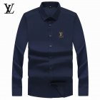 Louis Vuitton Men's Shirts 380