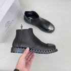 Versace Men's Shoes 1014