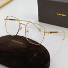 TOM FORD Plain Glass Spectacles 304