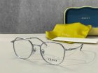 Gucci Plain Glass Spectacles 684