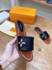 Louis Vuitton Women's Slippers 94