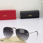 Cartier High Quality Sunglasses 1567