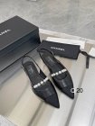 Chanel Women's Shoes 342