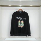 Fendi Men's Long Sleeve T-shirts 180