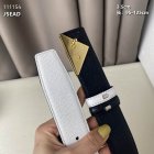 Prada Original Quality Belts 187