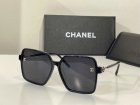 Chanel High Quality Sunglasses 1122