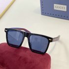 Gucci High Quality Sunglasses 3803