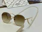 Chanel High Quality Sunglasses 4172