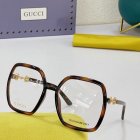 Gucci High Quality Sunglasses 3981