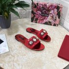 Dolce & Gabbana Women's Slippers 106