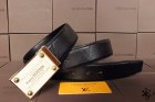 Louis Vuitton Normal Quality Belts 161
