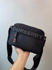 Burberry High Quality Handbags 17