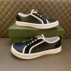 Gucci Men's Shoes 492