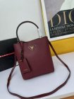Prada High Quality Handbags 1443