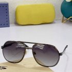 Gucci High Quality Sunglasses 4892