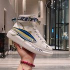 Alexander McQueen Men's Shoes 871