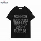 Moncler Men's T-shirts 347