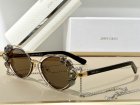 Jimmy Choo High Quality Sunglasses 192