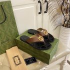 Gucci Women's Slippers 307