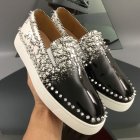 Christian Louboutin Men's Shoes 380