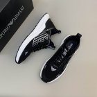 Armani Men's Shoes 1752