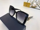 Louis Vuitton High Quality Sunglasses 2367