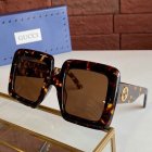 Gucci High Quality Sunglasses 1294