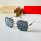 Fendi High Quality Sunglasses 666
