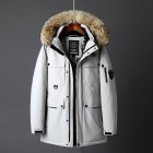 The North Face Men's Outerwears 70