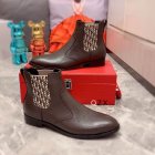 DIOR Men's Shoes 257