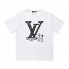 Louis Vuitton Men's T-shirts 259
