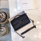 Chanel High Quality Handbags 95