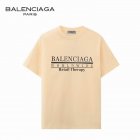 Balenciaga Men's T-shirts 282
