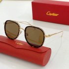 Cartier High Quality Sunglasses 374