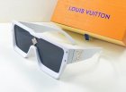 Louis Vuitton High Quality Sunglasses 3787