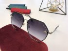 Gucci High Quality Sunglasses 691
